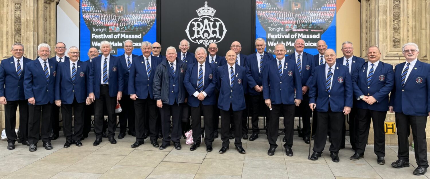 Côr Meibion Y Fflint